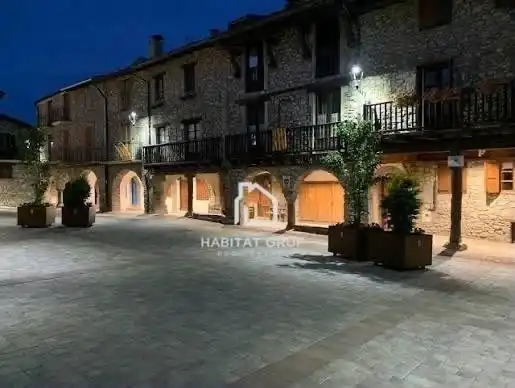 Pis amb ascensor en venda a Bellver de Cerdanya, imagen 6