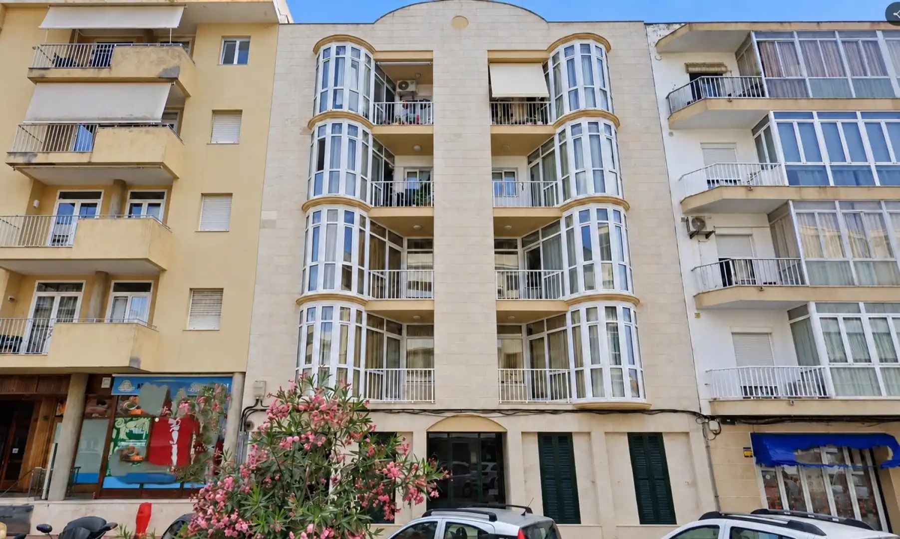 Appartement avec ascenseur à vendre à Maó ciutat, imagen 36