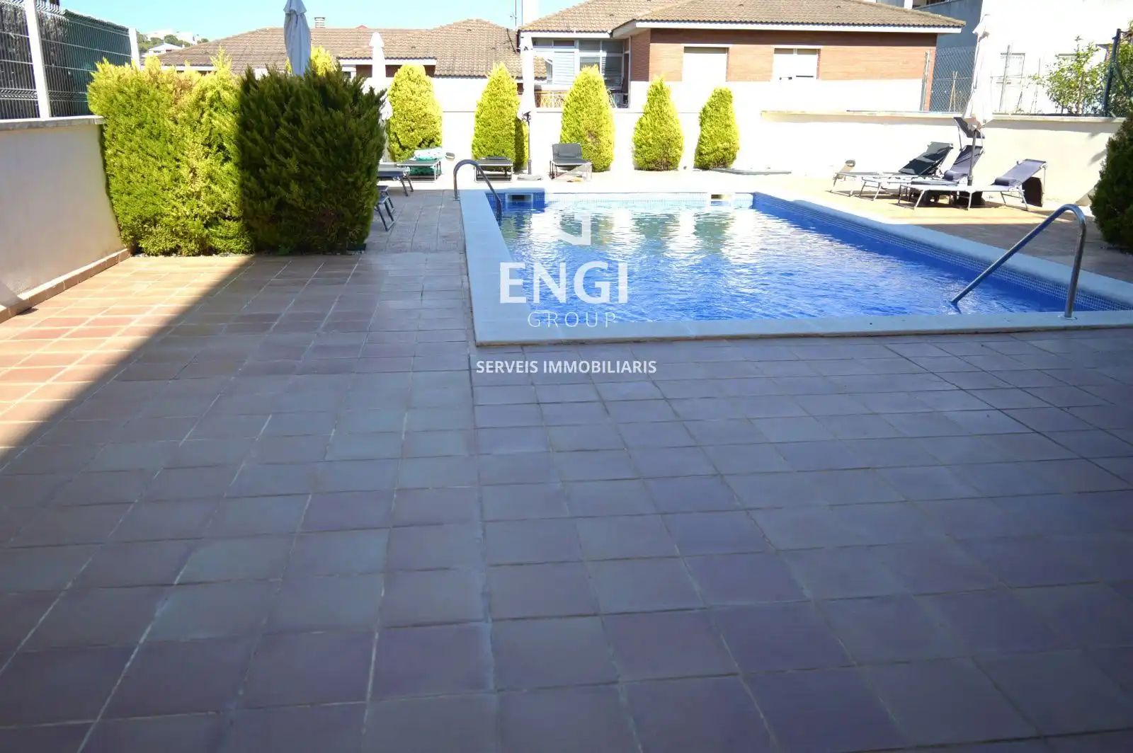 Flat with pool for sale in Rumania, imagen 45