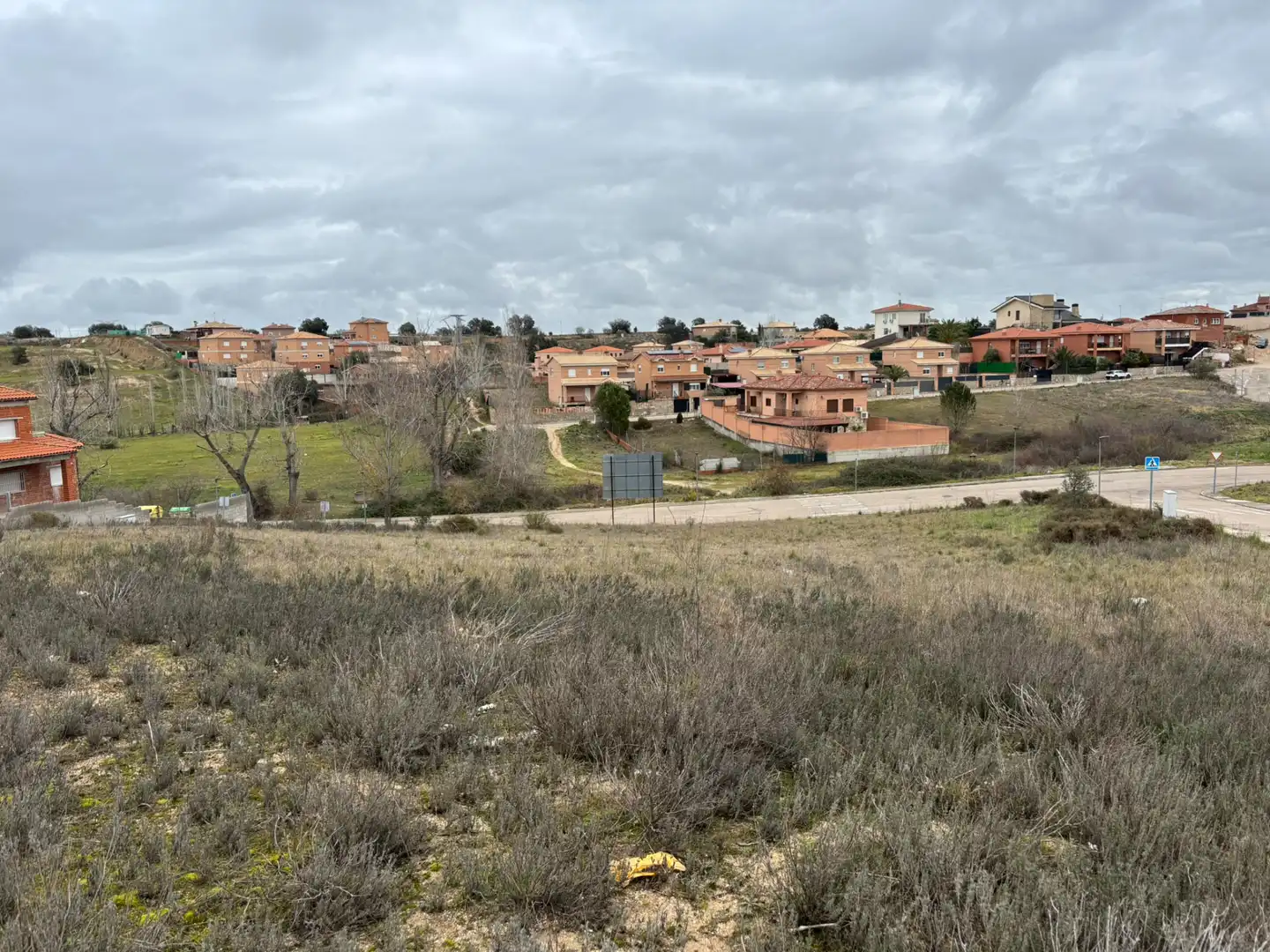 Terreni e lotti in vendita a Méntrida, imagen 19