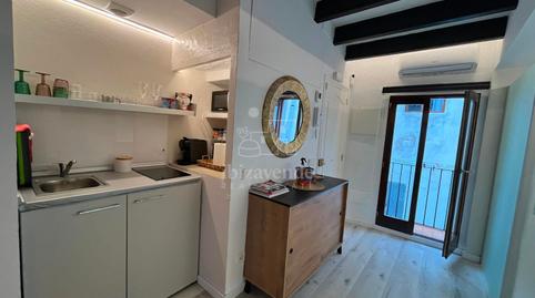 Photo 3 of Flat to rent in Cipriano Garijo, Dalt de la Vila - La Marina, Illes Balears