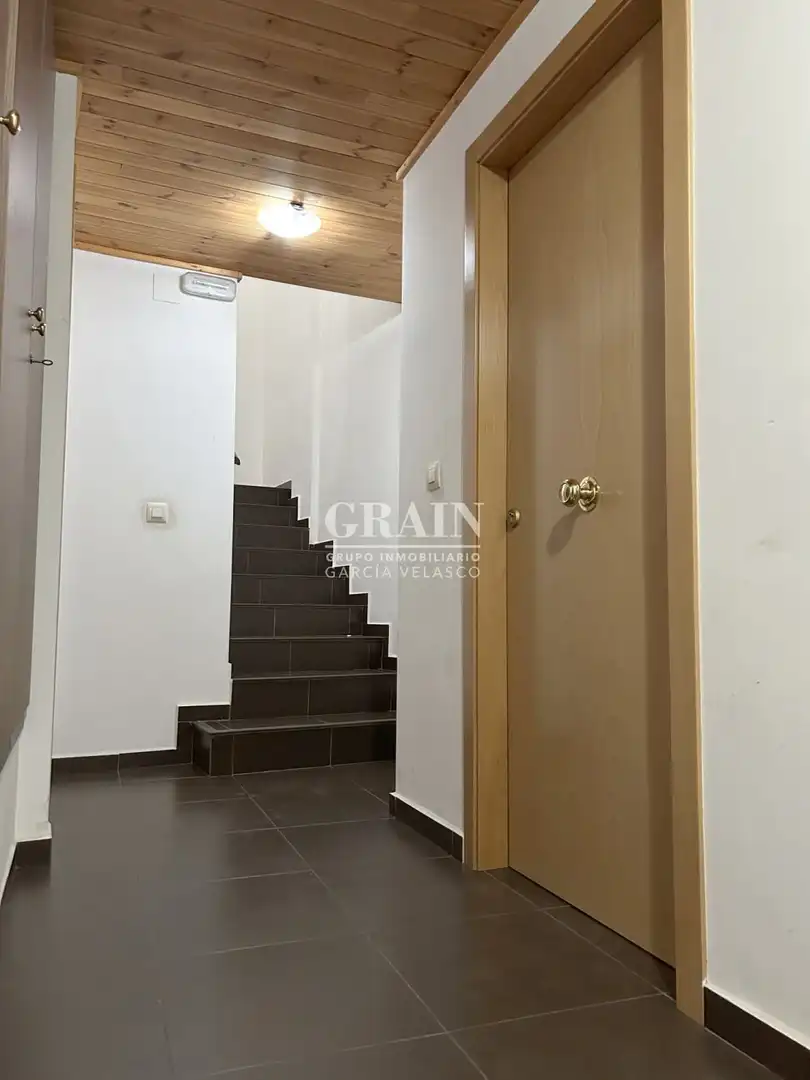 Flat for sale in Chinchilla de Monte-Aragón  with Heating