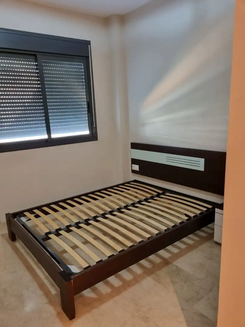 Dormitori de Apartament en venda en Torrent amb Traster