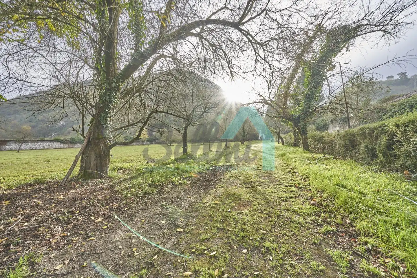 Casa o chalet en venta en Oviedo  con Jardín privado, Parquet y Terraza