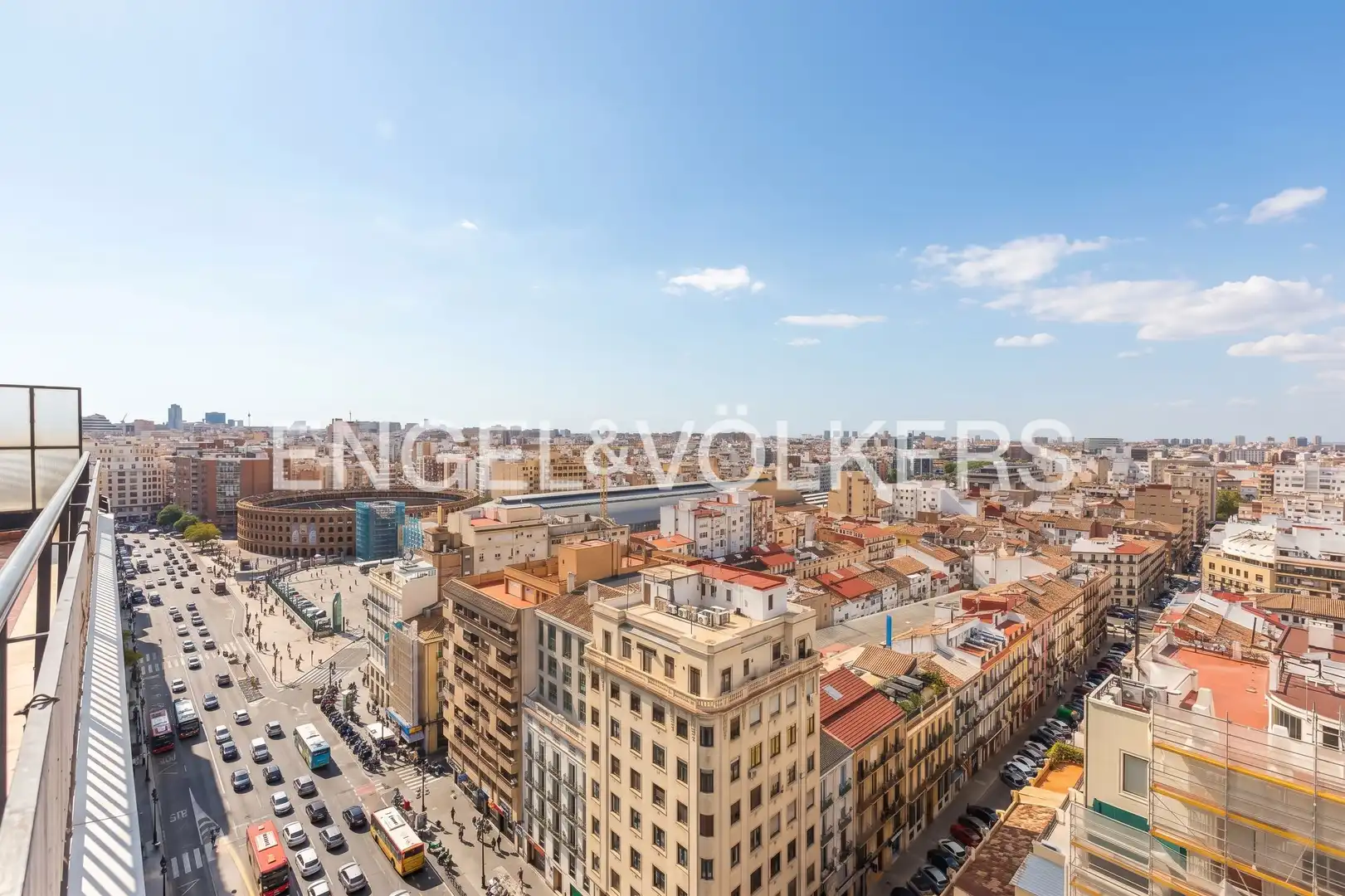 Vista exterior de Piso en venta en Ciutat Vella 