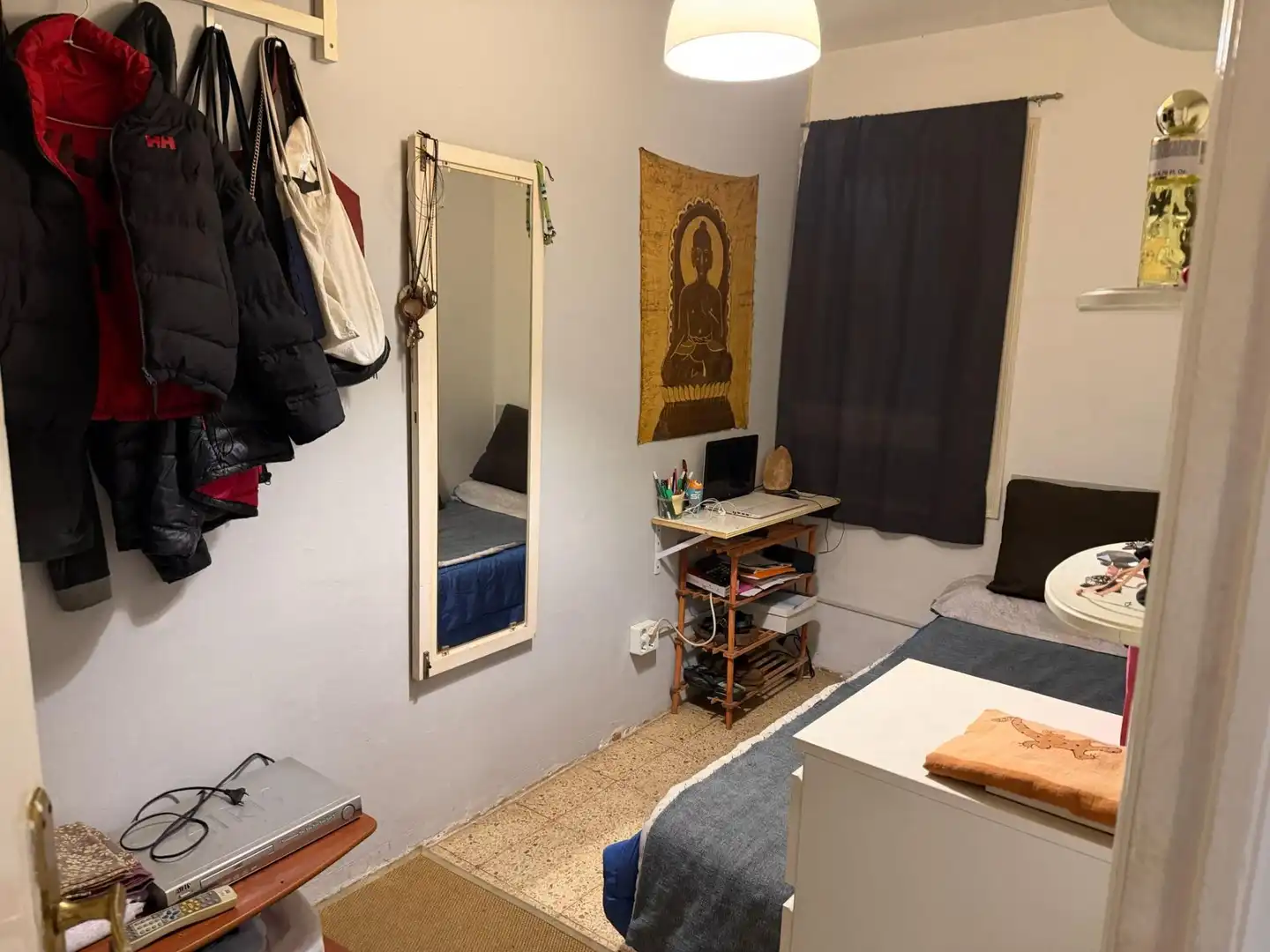 Pis amb ascensor en venda a Horta - Guinardó, imagen 16