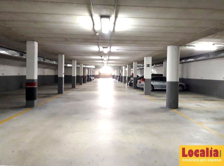Parking of Garage for sale in Santander