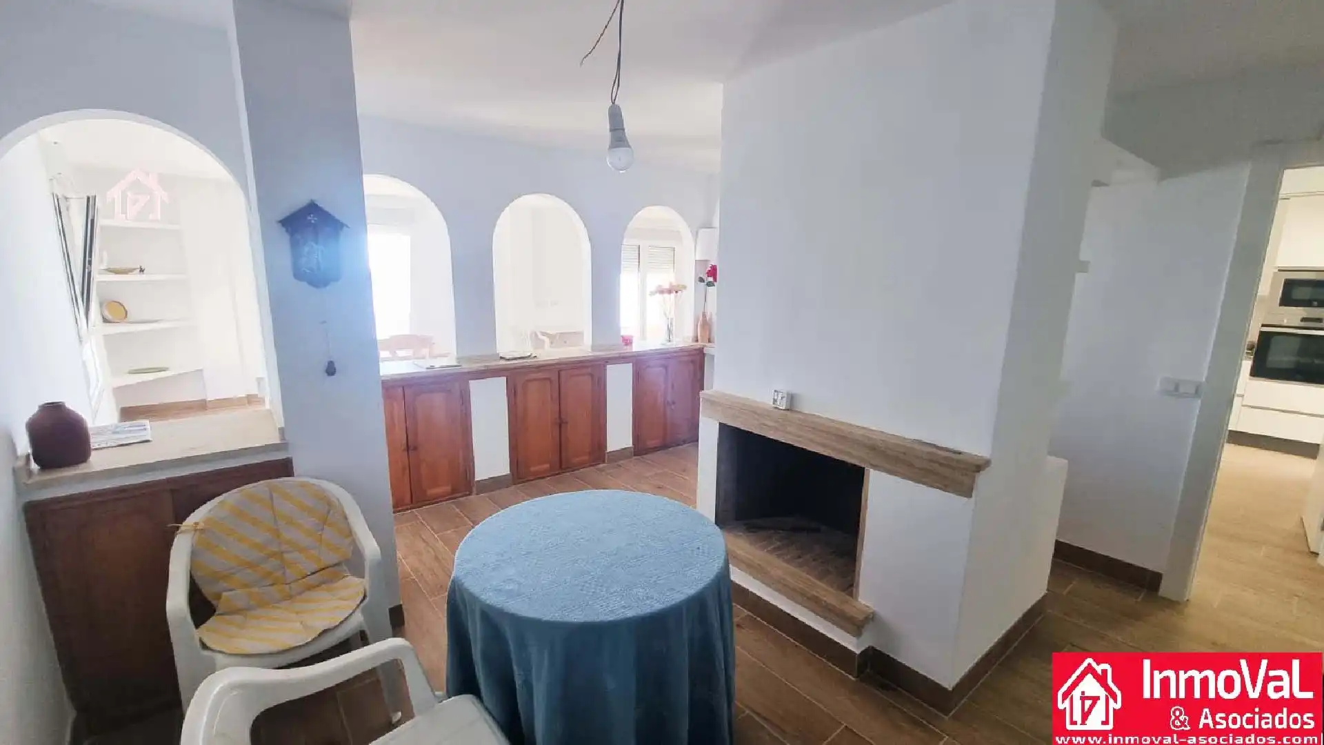Wohnung mit Aufzug zum Verkauf in Puerto de Garrucha, imagen 12