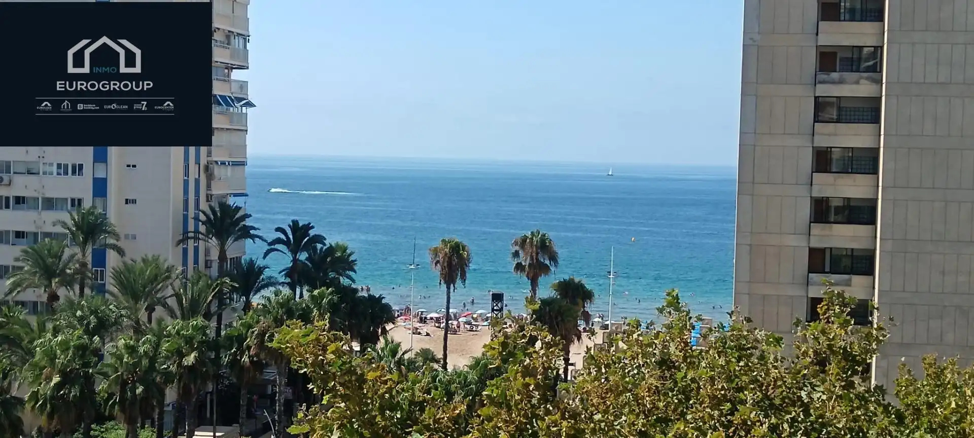 Apartamento con ascensor en venta en Playa de Levante