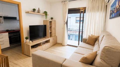 Foto 4 de Piso en venta en El Carmel, Barcelona Capital