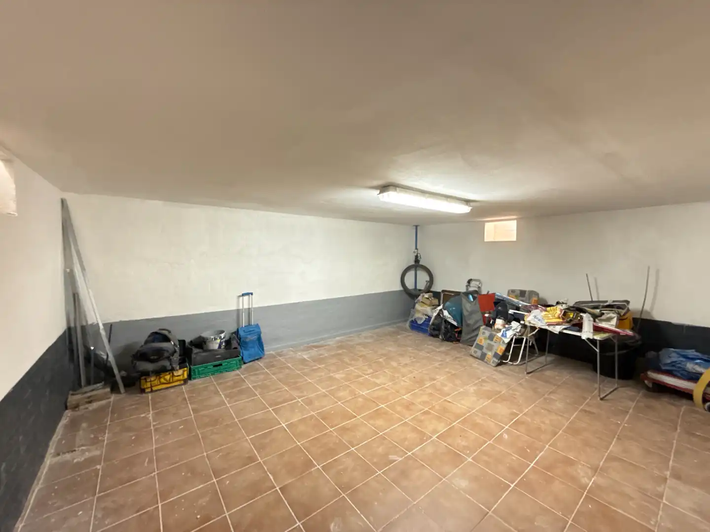 Casa o chalet en venta en Dosbarrios con Trastero, Amueblado y Lavadora
