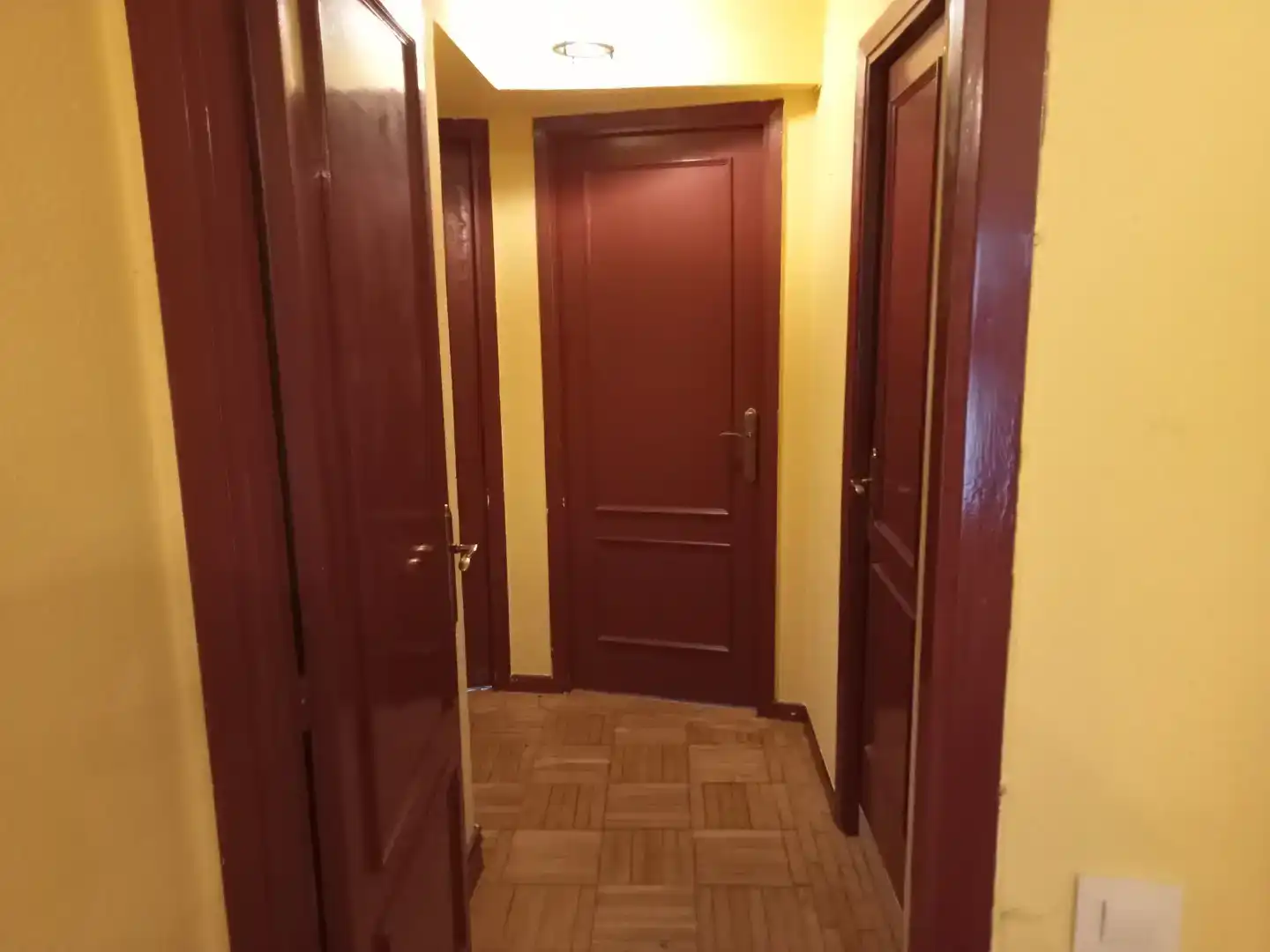 Flat for rent in Centro