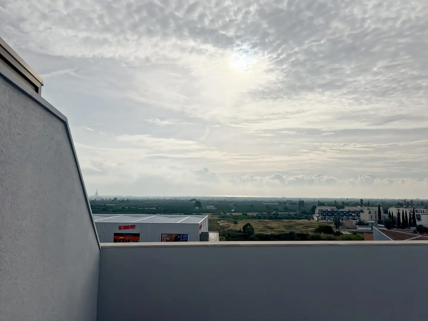 Balcony of Duplexes for sale in Centro  