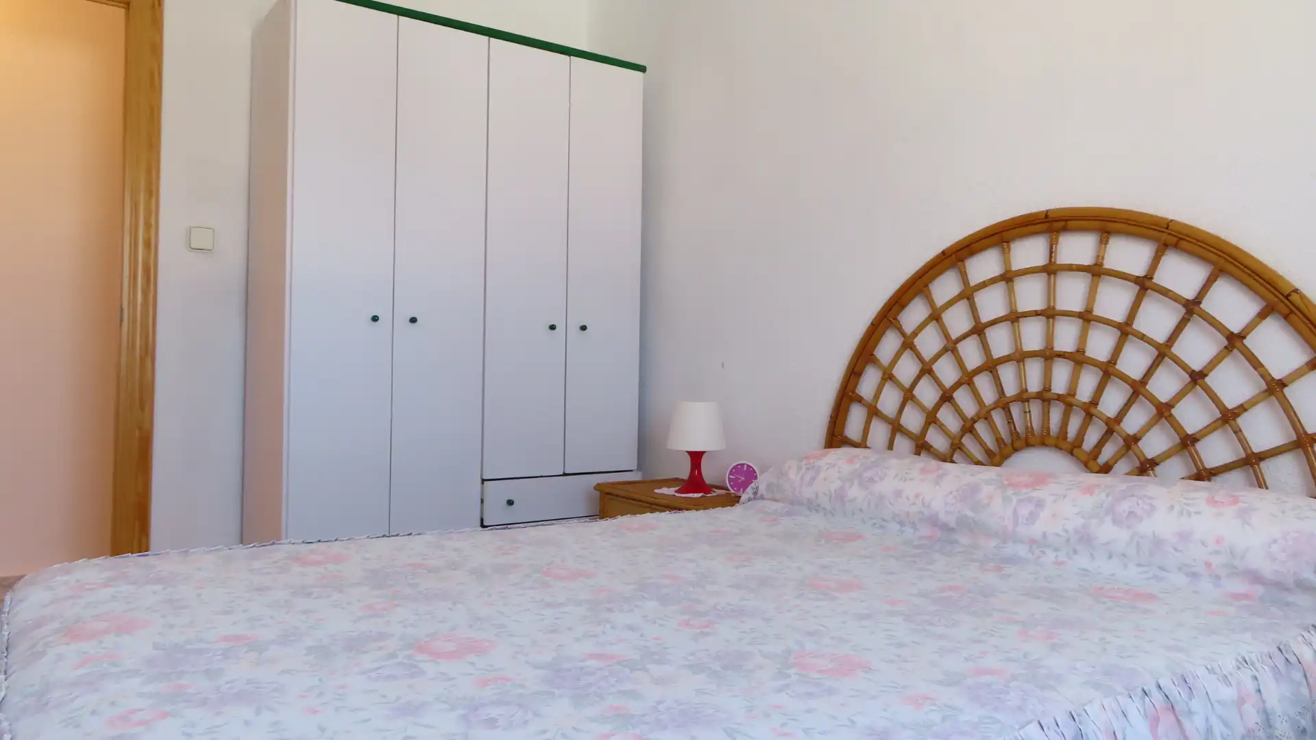 Habitación de Casa adosada en venta en Mar Menor de Cartagena – Cabo de Palos