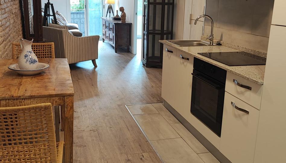 Photo 1 of Flat to rent in Molins de Rei, Barcelona