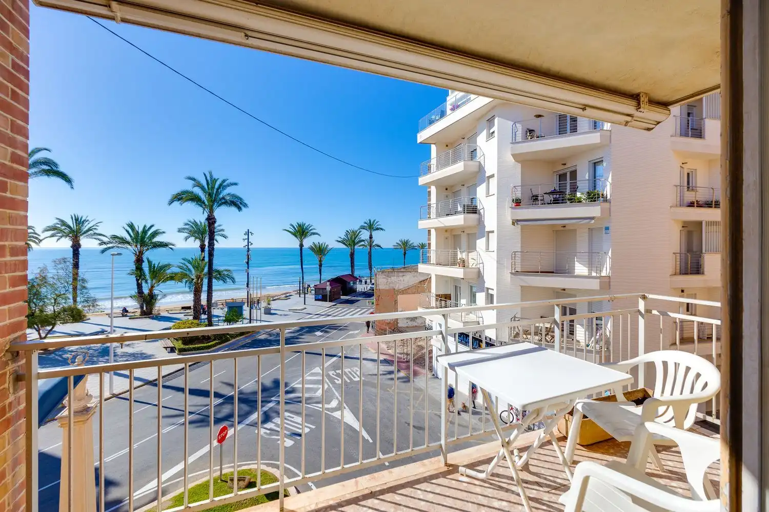 Wohnung mit Aufzug zum Verkauf in Calle Almudena 1, imagen 2