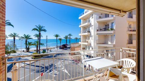Foto 2 de Piso en venta en Calle Almudena, 1, Las Piscinas Naturales, Torrevieja