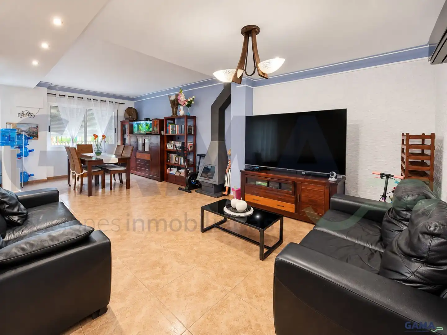 Casa a schiera con piscina in vendita a Urbanitzacions i Pedanies Sud, imagen 7