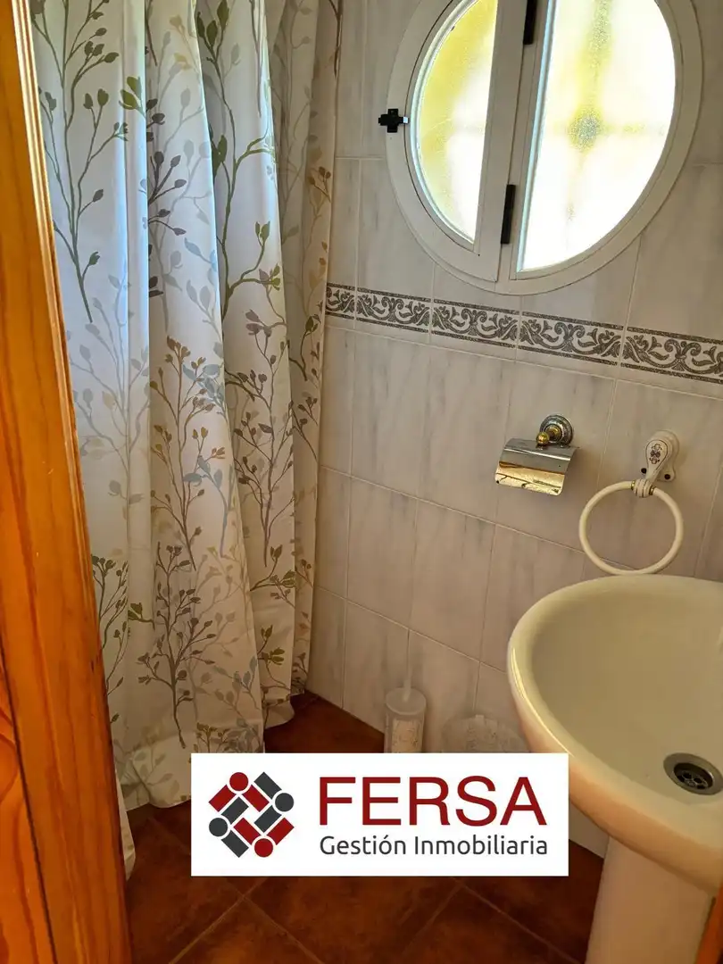 Detached homes for rent in El Ancla
