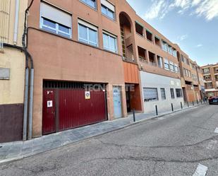 Exterior view of Garage for sale in Pastrana