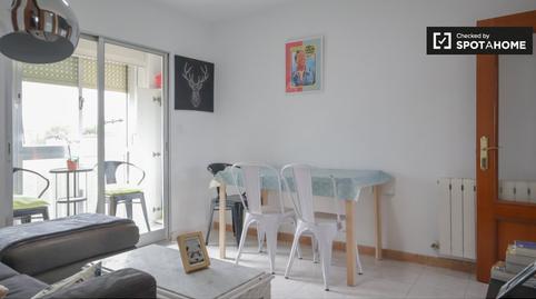 Foto 2 de Pis de lloguer a San Cristóbal, Madrid