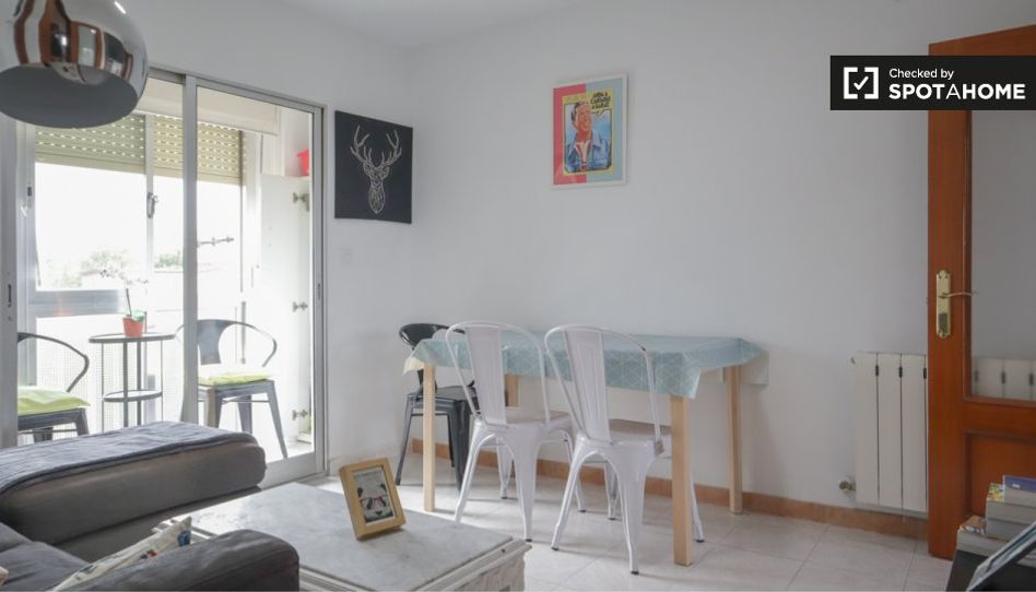 Piso de alquiler en San Cristóbal - Imagen 2