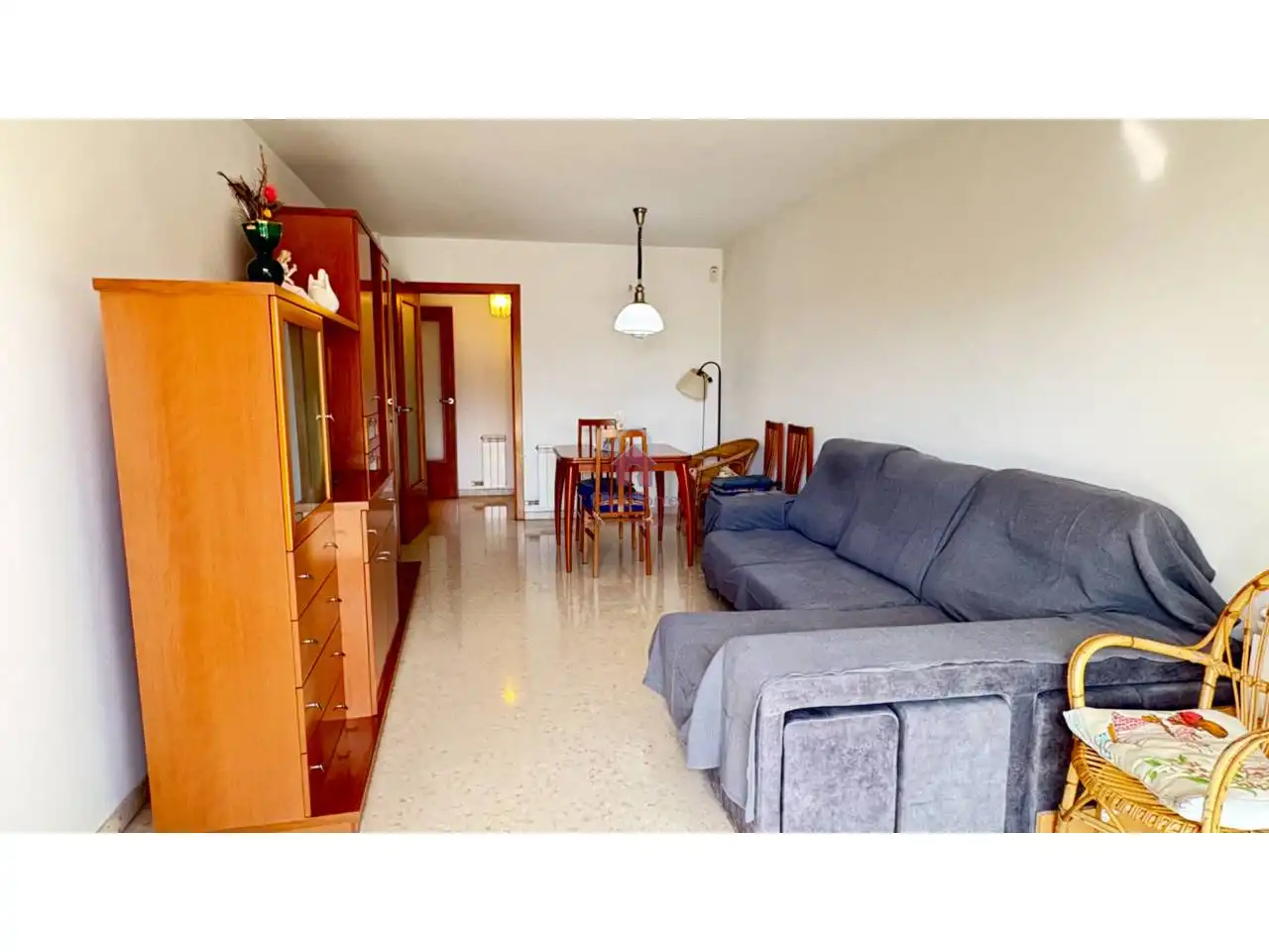 Wohnung mit Terrasse zum Verkauf in Calle Eivisa, imagen 4