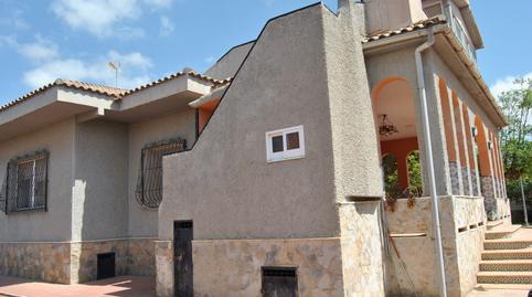 Foto 2 de Casa o chalet en venta en Calle Aliaga, 4, Los Girasoles, Alicante