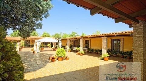 Foto 3 de Finca rústica en venta en Castillo Campodón, Villaviciosa de Odón