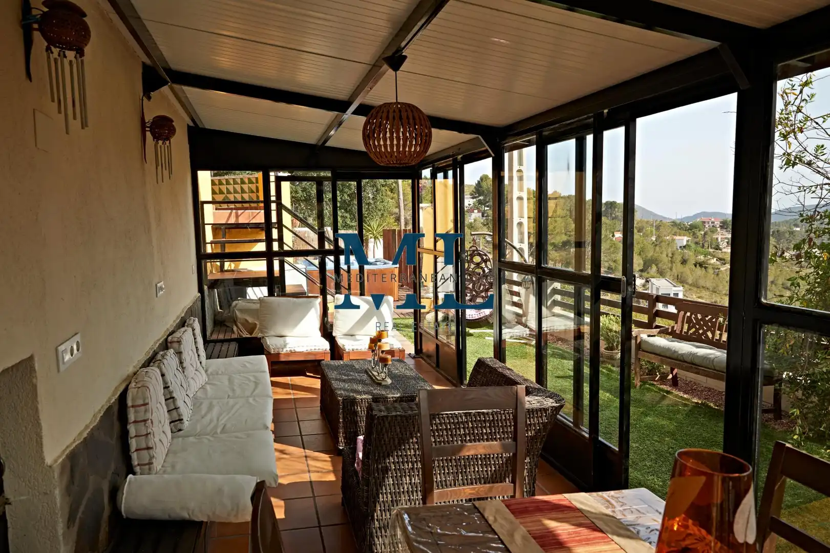 Casa en venta en Olivella