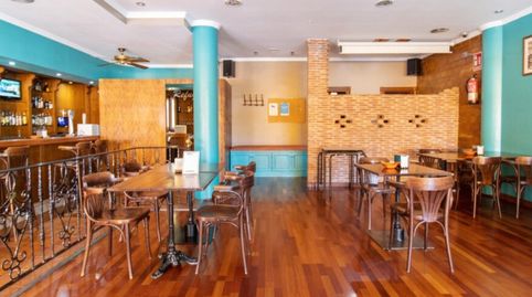 Photo 2 of Commercial properties for sale in El Sabinar – Urbanizaciones – Las Marinas – Playa Serena, Roquetas de Mar