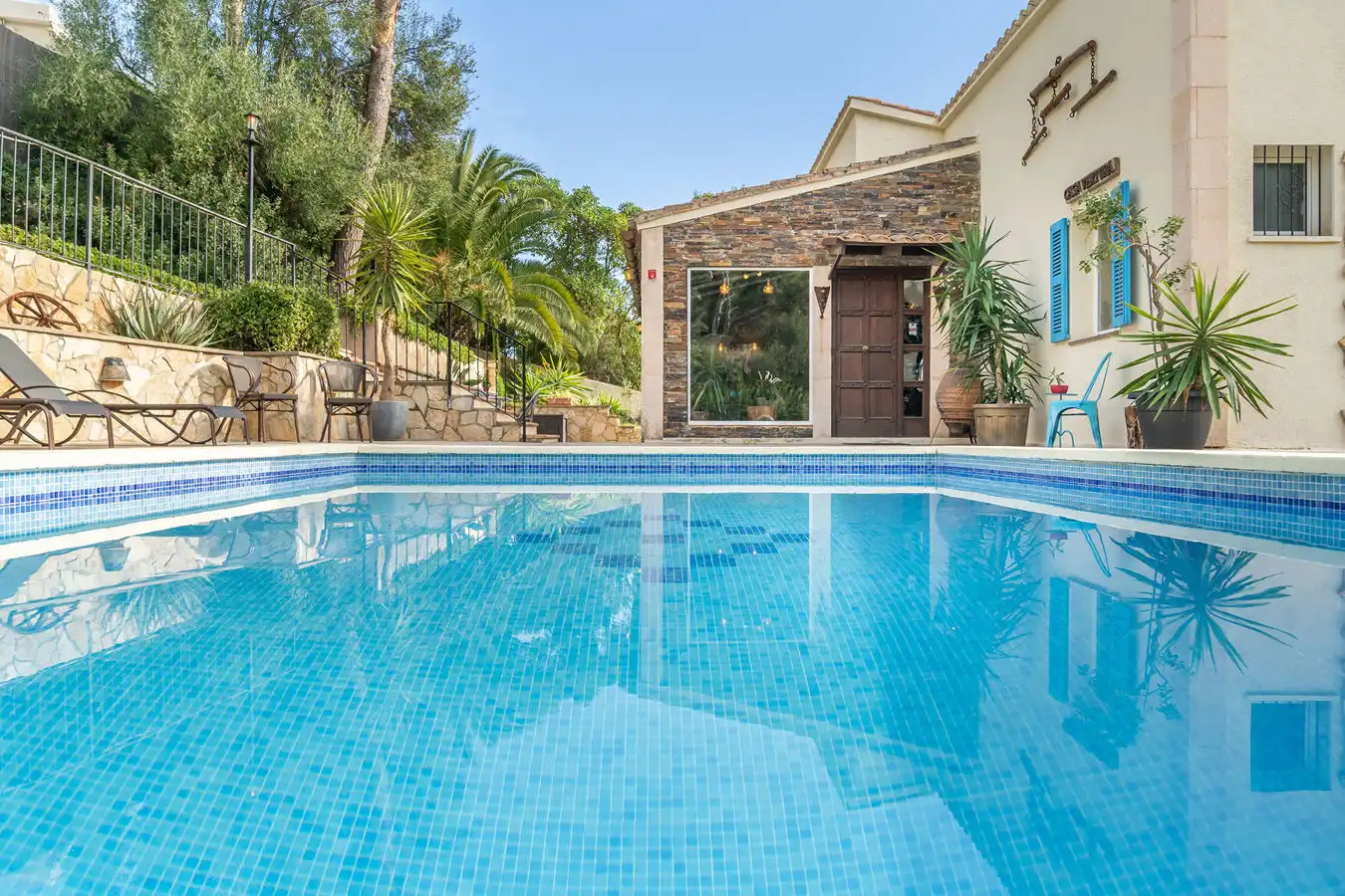 Country homes for sale in Cas Català - Illetes