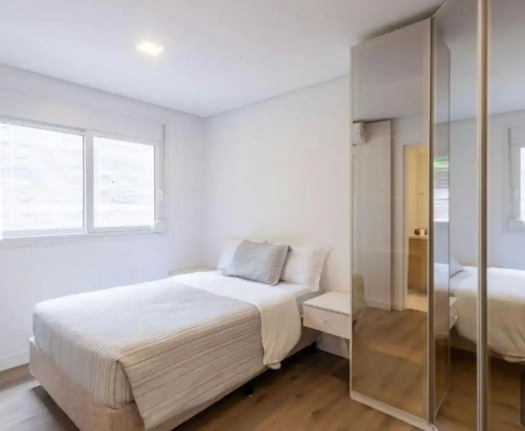 Flat with terrace for sale in Passatge de Xile 13, imagen 5
