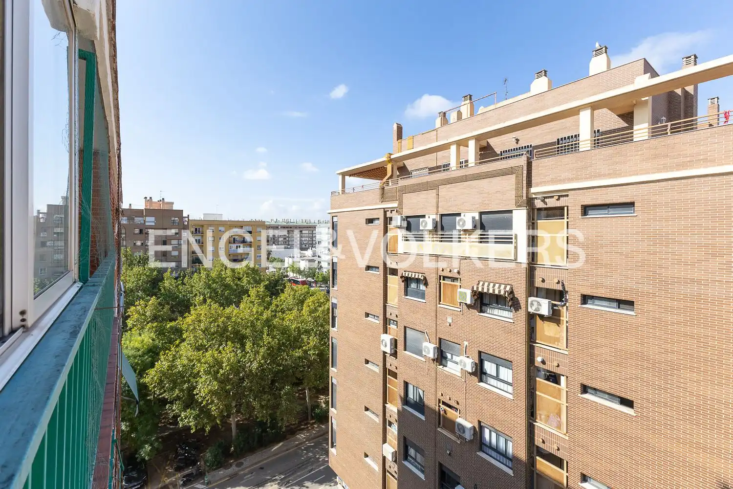 Penthouse mit Terrasse zum Verkauf in Quatre Carreres, imagen 31