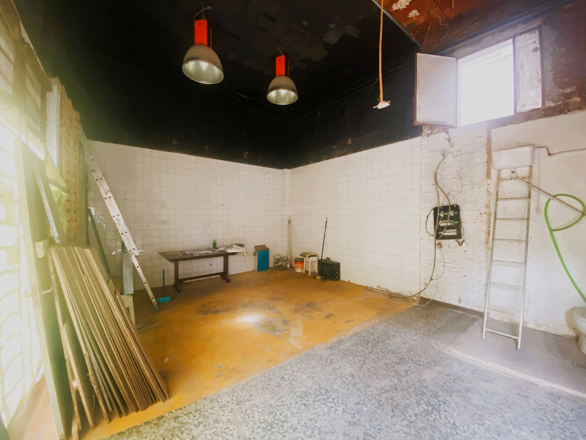 Premises for sale in Getafe