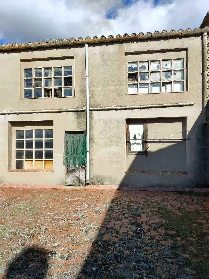 Vista exterior de Casa o xalet en venda en Torroella de Montgrí amb Aire condicionat, Calefacció i Jardí privat
