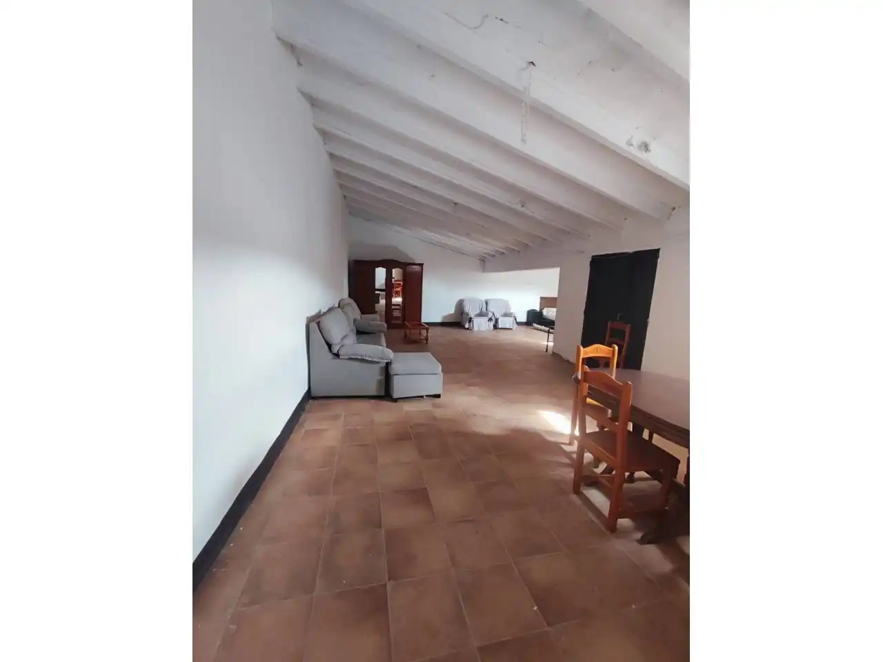 Casa o chalet en venta en Lalueza con Calefacción y Amueblado