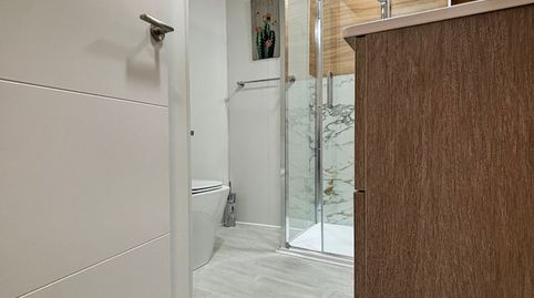 Foto 4 de Apartamento de alquiler en Calle General Aguilera, Centro - Plaza Mayor, Ciudad Real Capital