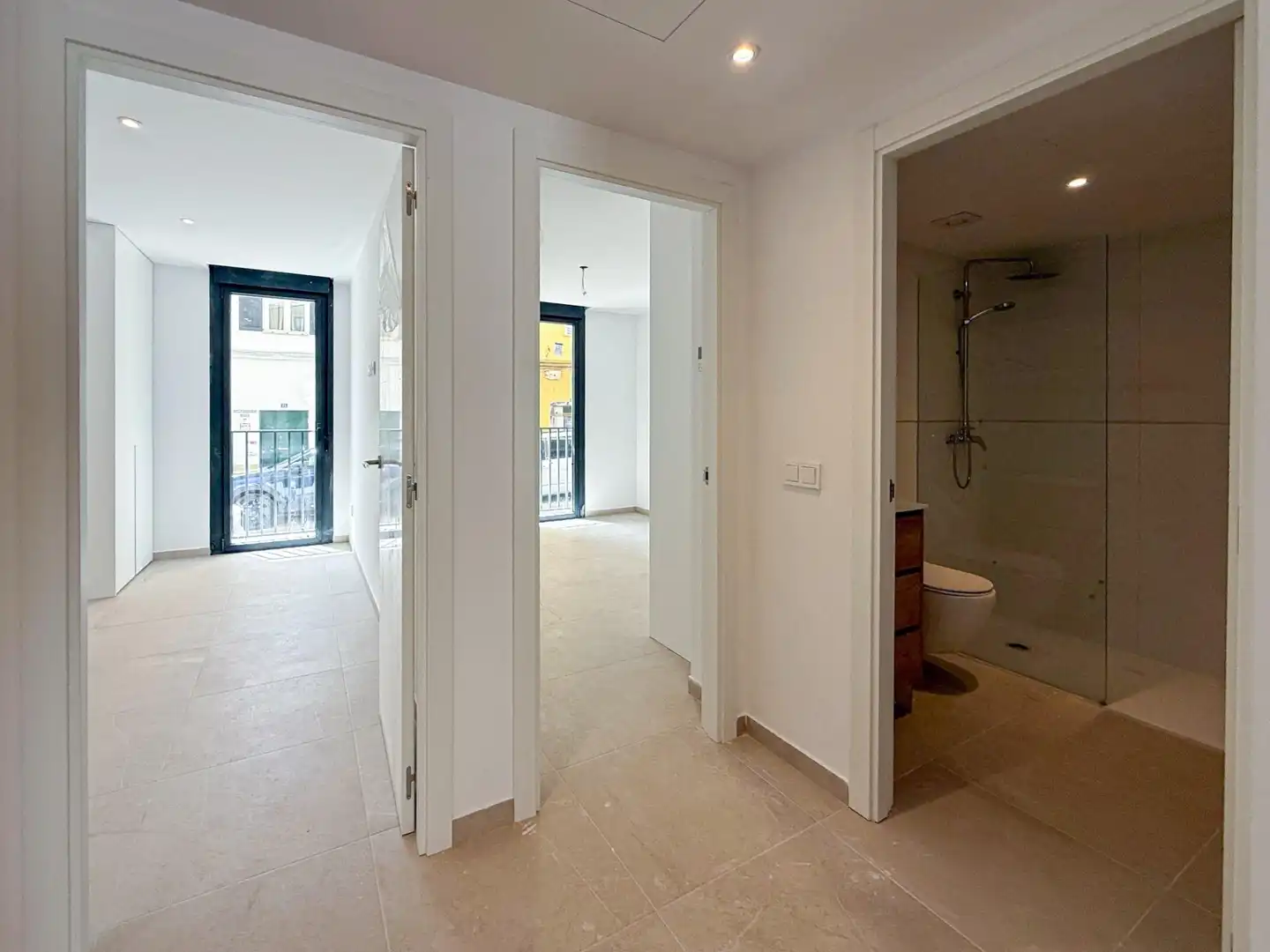 Ground floor for sale in  Palma de Mallorca  with Air Conditioner, Terrace and Storage room