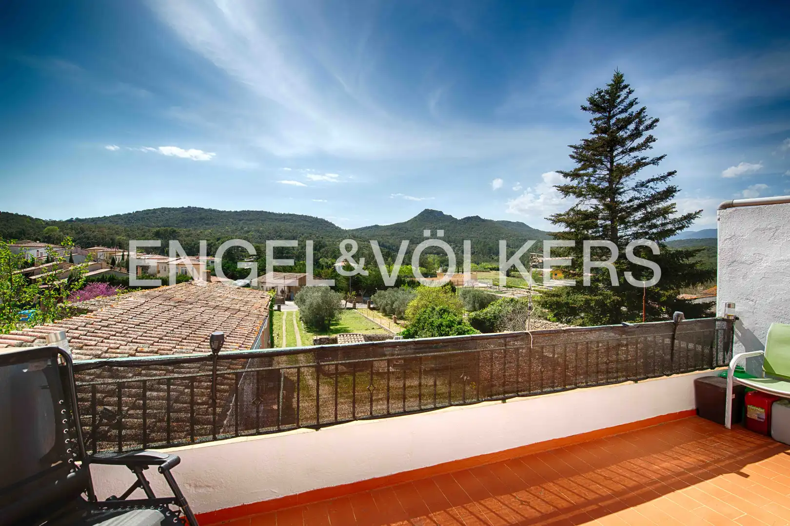 Casa rustica con terrazza in vendita a Carrer Major, imagen 17