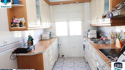 Foto 2 de Piso en venta en Plaza de Moguer, La Hispanidad - Verdeluz, Huelva