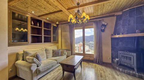 Foto 4 de Piso en venta en Valdelinares, Teruel