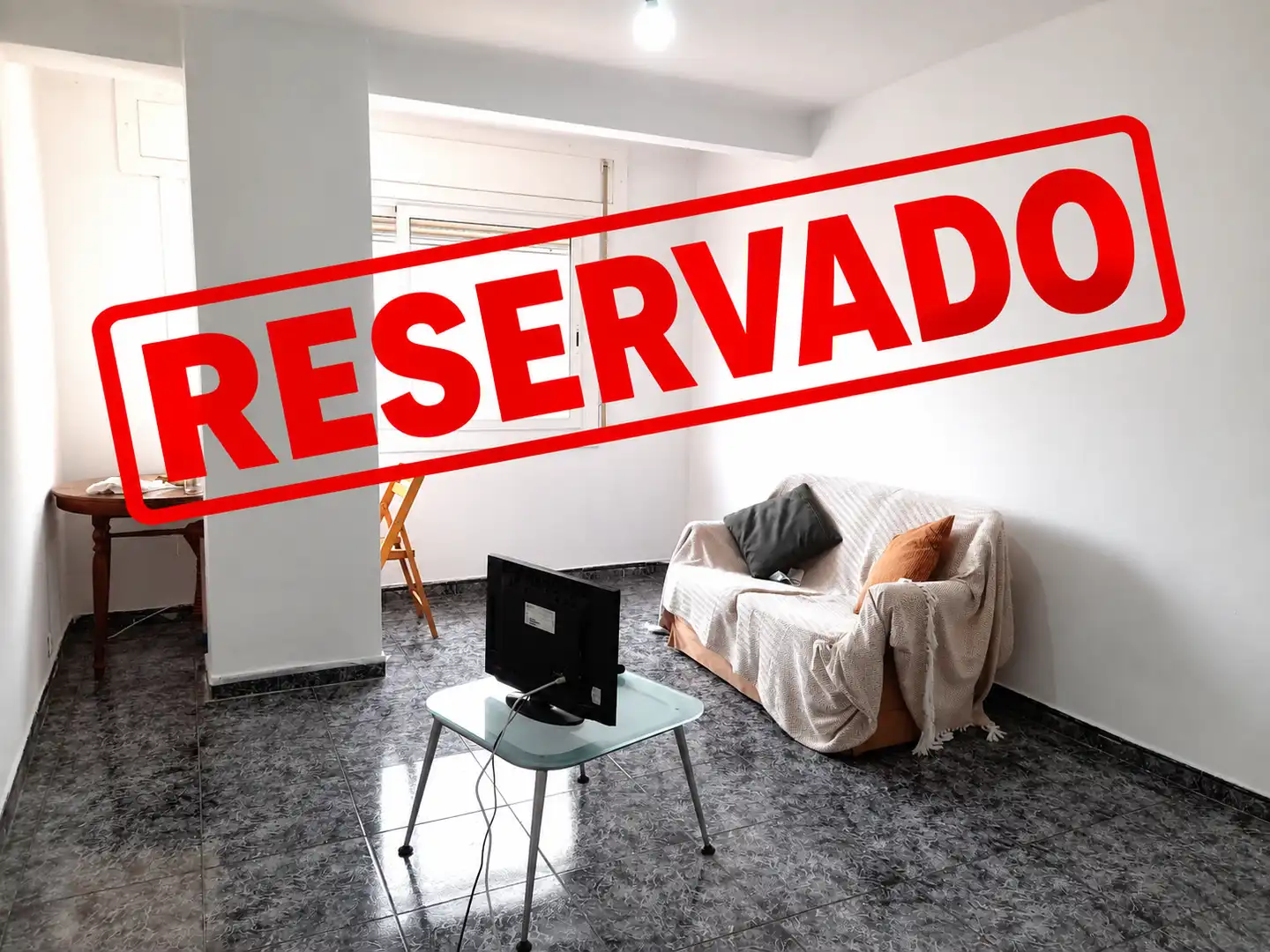 Flat for sale in Centre
