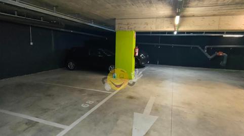 Photo 3 of Garage to rent in Calle Antoni Tàpies, Eixample Sud - La Barceloneta, Barcelona