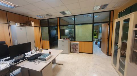 Foto 2 de Oficina en venda a Triana Oeste, Sevilla