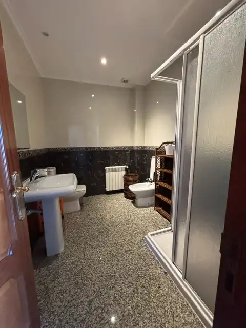 Penthouse mit Aufzug zur Miete in Esteiro, imagen 11