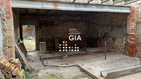 Foto 4 de Casa o chalet en venta en Carrer Calvari, 15, Castellserà, Lleida