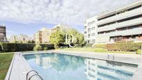 Exterior view of Flat for sale in Sitges  with Air Conditioner, Heating and Terrace