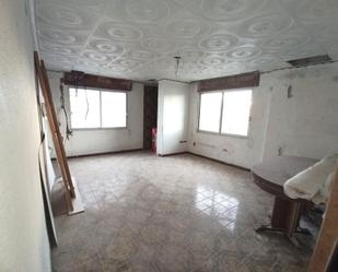 Living room of House or chalet for sale in Benimuslem  with Terrace and Balcony