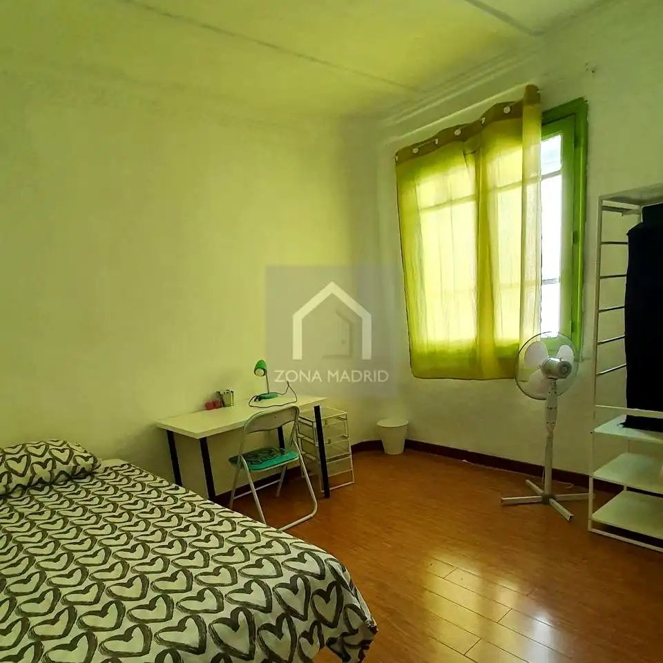 Flat for sale in Del Oso, imagen 14